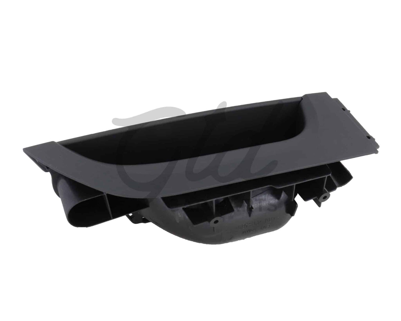 Puxador Condutor BMW Série 3 E90 E91 E92 Preto 35.5cm S/ Esp. Rebatível - Image 6