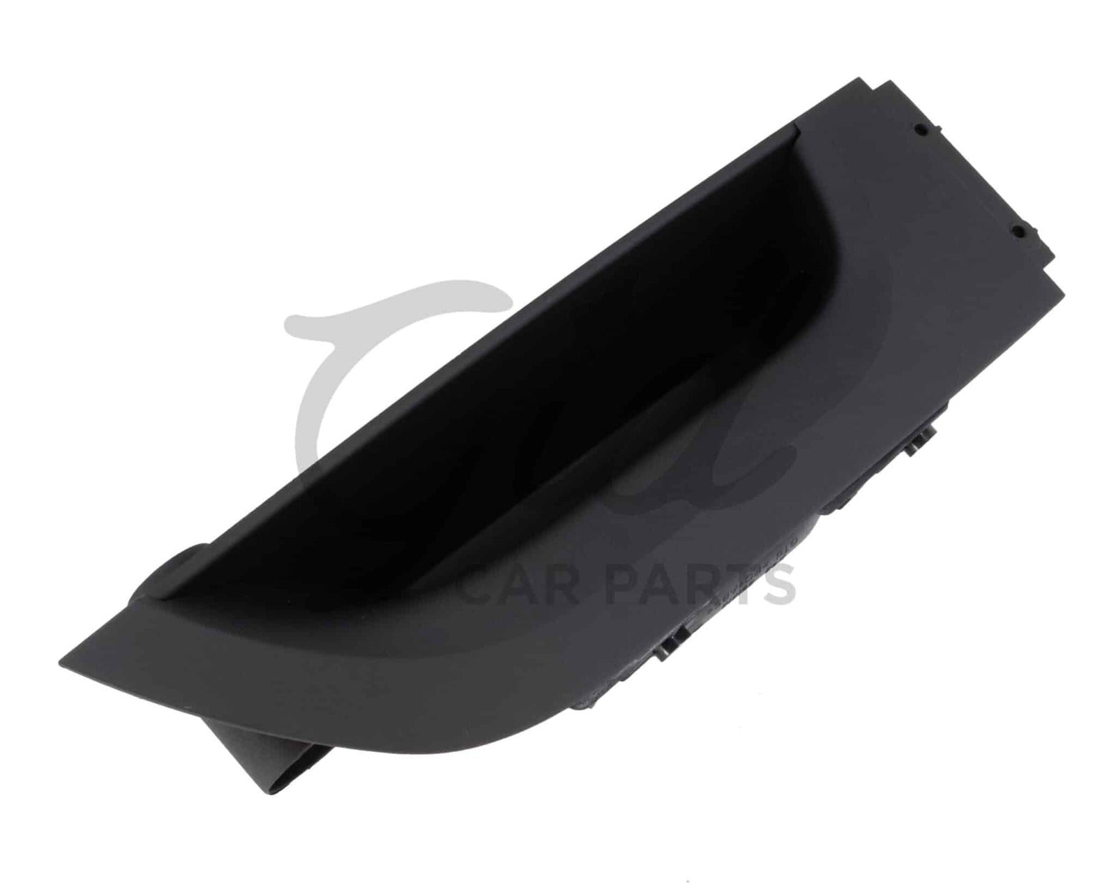 Puxador Condutor BMW Série 3 E90 E91 E92 Preto 35.5cm S/ Esp. Rebatível - Image 9
