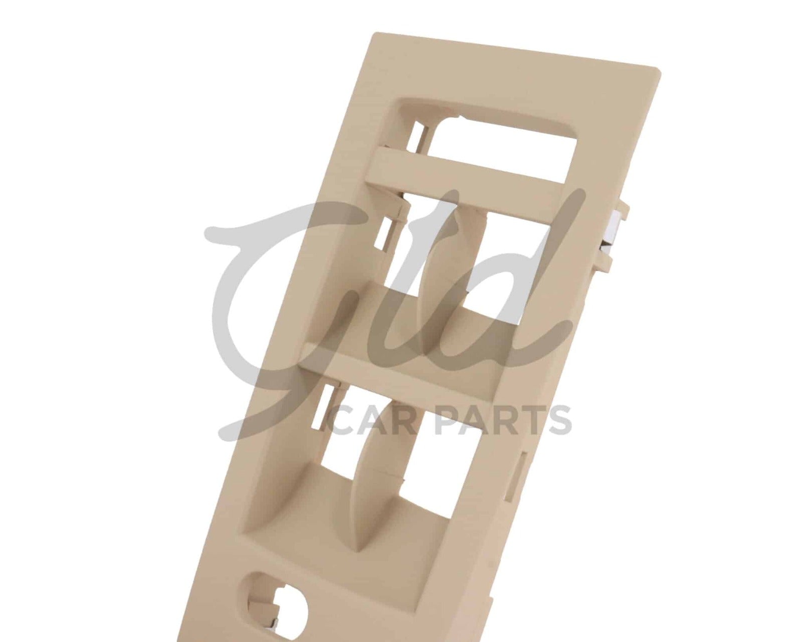 Puxador Condutor BMW Série 3 E90 E91 E92 Bege 37.5cm S/ Esp. Rebatível - Image 5