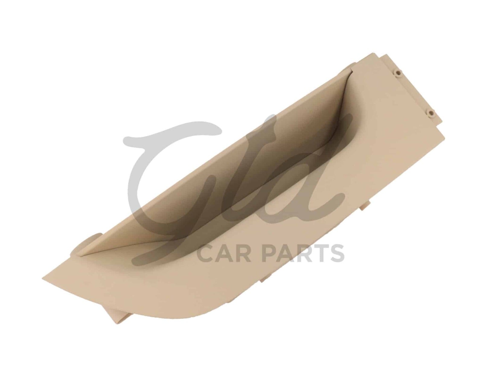 Puxador Condutor BMW Série 3 E90 E91 E92 Bege 37.5cm S/ Esp. Rebatível - Image 9