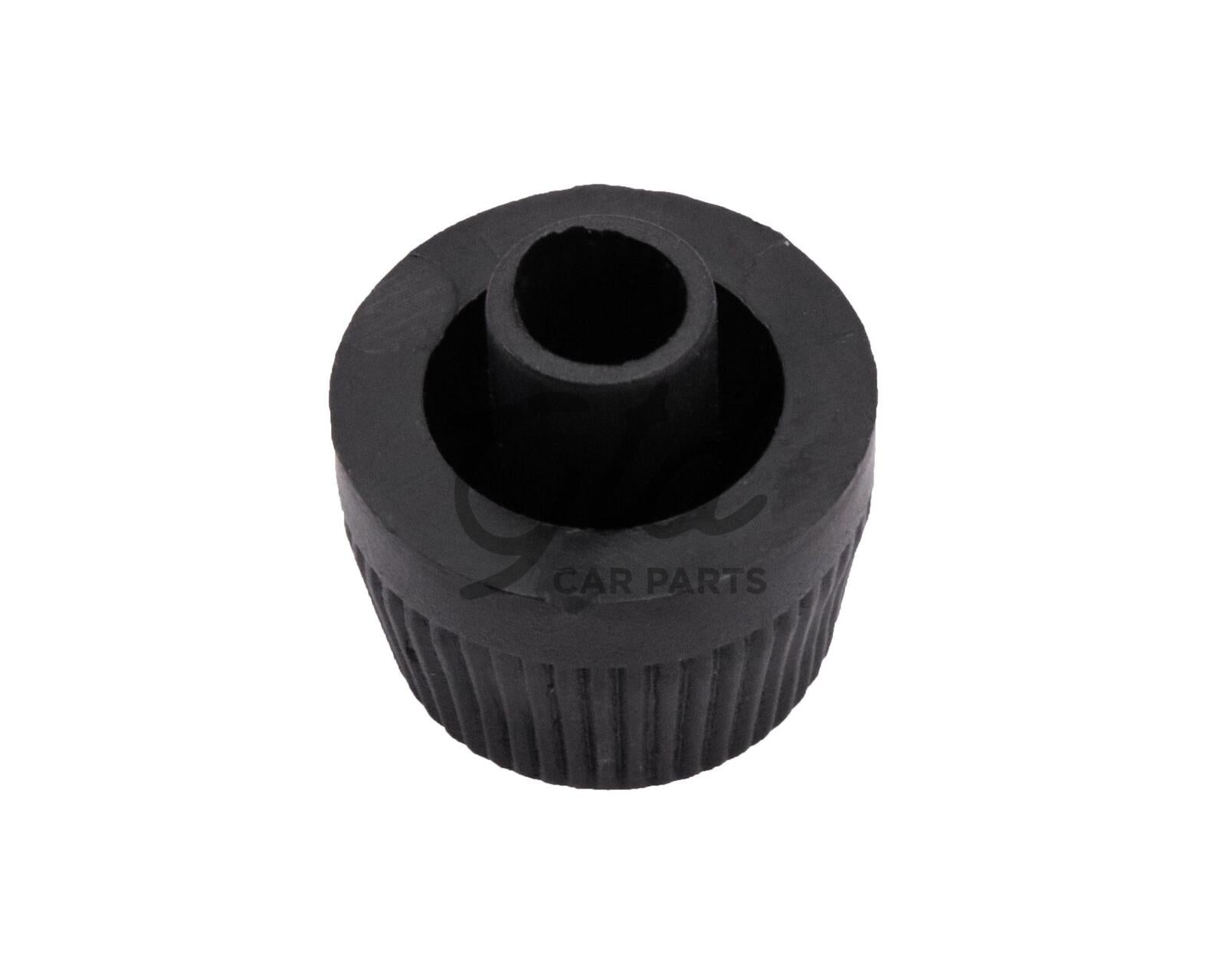 Botão Volume P/ Rádio MID BMW SÉRIE 5 7 X5 E39 E38 E53 65828372162 - Image 3