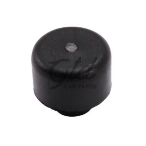 Botão Volume P/ Rádio BMW SÉRIE 3 E46 1999-2005