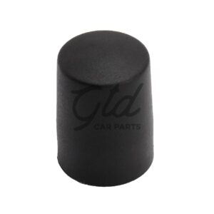 Botão Volume P/ Rádio BMW SÉRIE 5 E60 E61 2003-2010