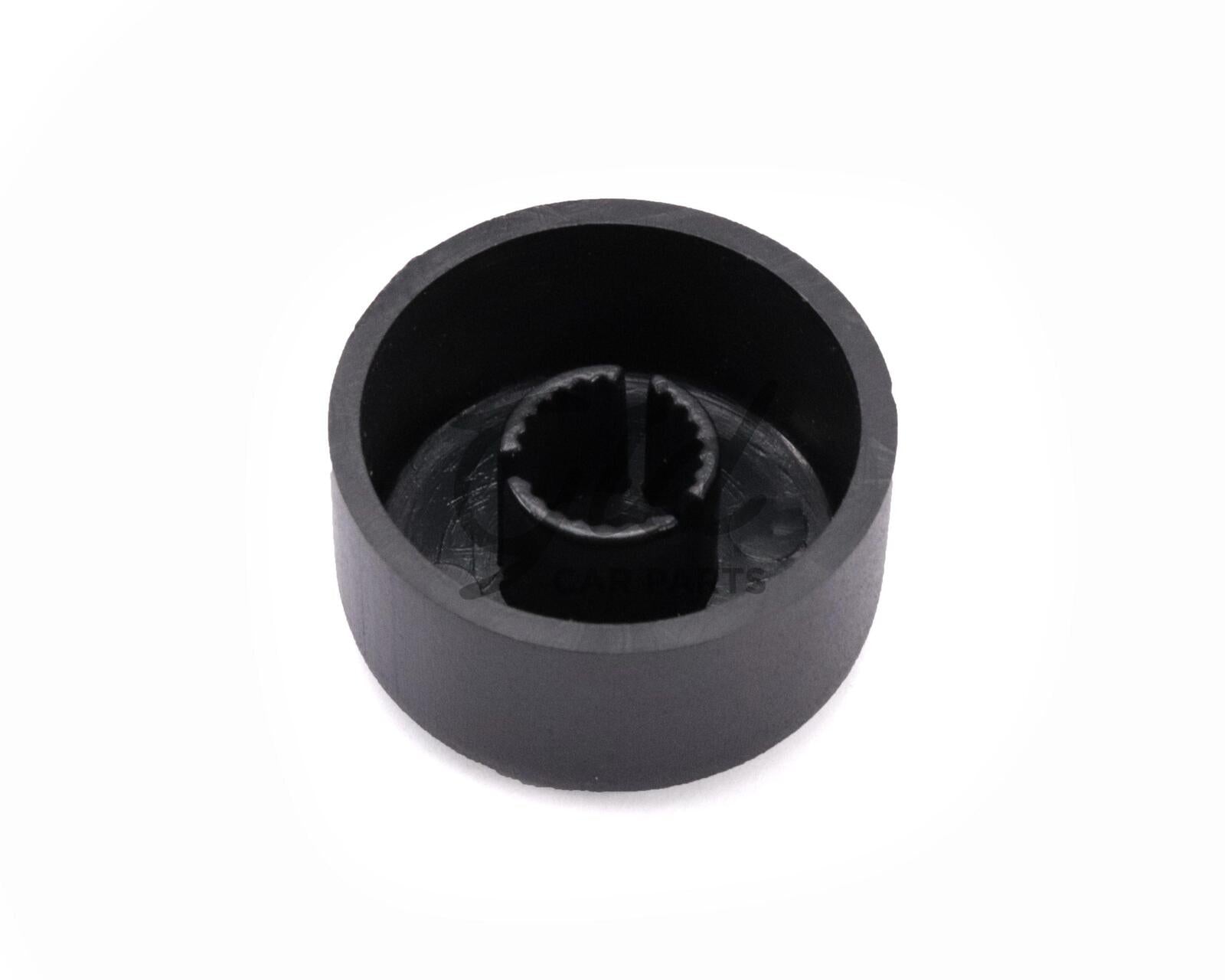 Botão Volume P/ Rádio Fiat Linea Fiorino Citroen Nemo 2006-2016 - Image 2