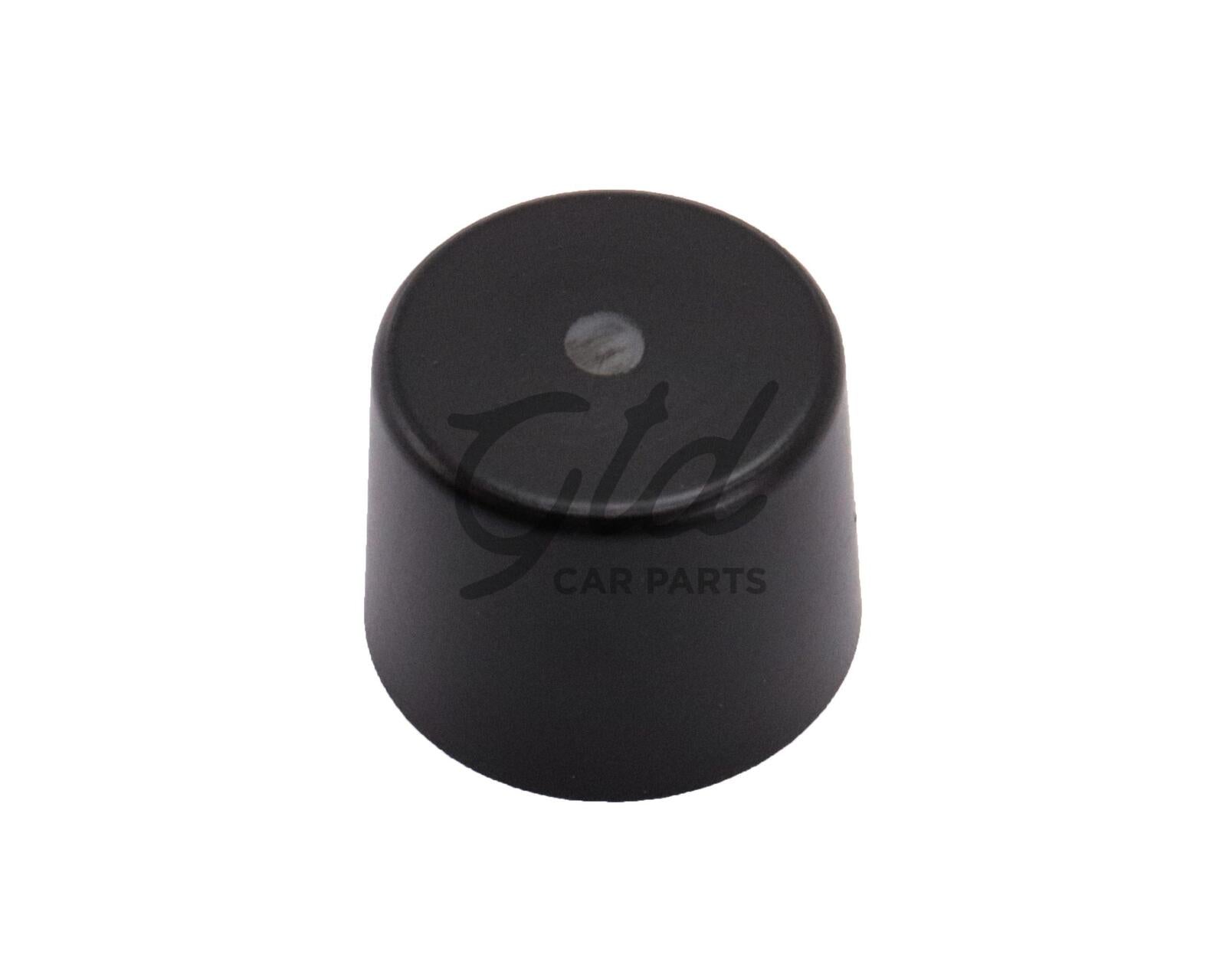 Botão Volume P/ Rádio Mercedes-Benz Classe C E S M CLK W210 W140 W163 W202