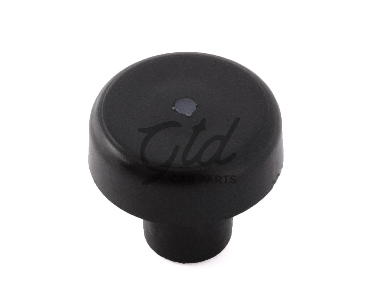 Botão Volume P/ Rádio Mercedes-Benz Audio 10 BE 4400 BE 4500 BE 3210