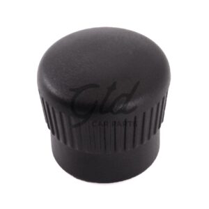 Botão Volume P/ Rádio Opel CAR400