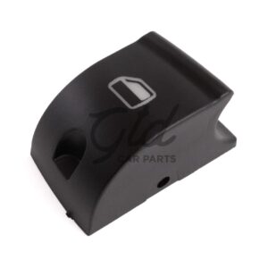 Botão Interruptor de Vidros Condutor Direito Audi A3 8P A6 4F C6 Q7 4L