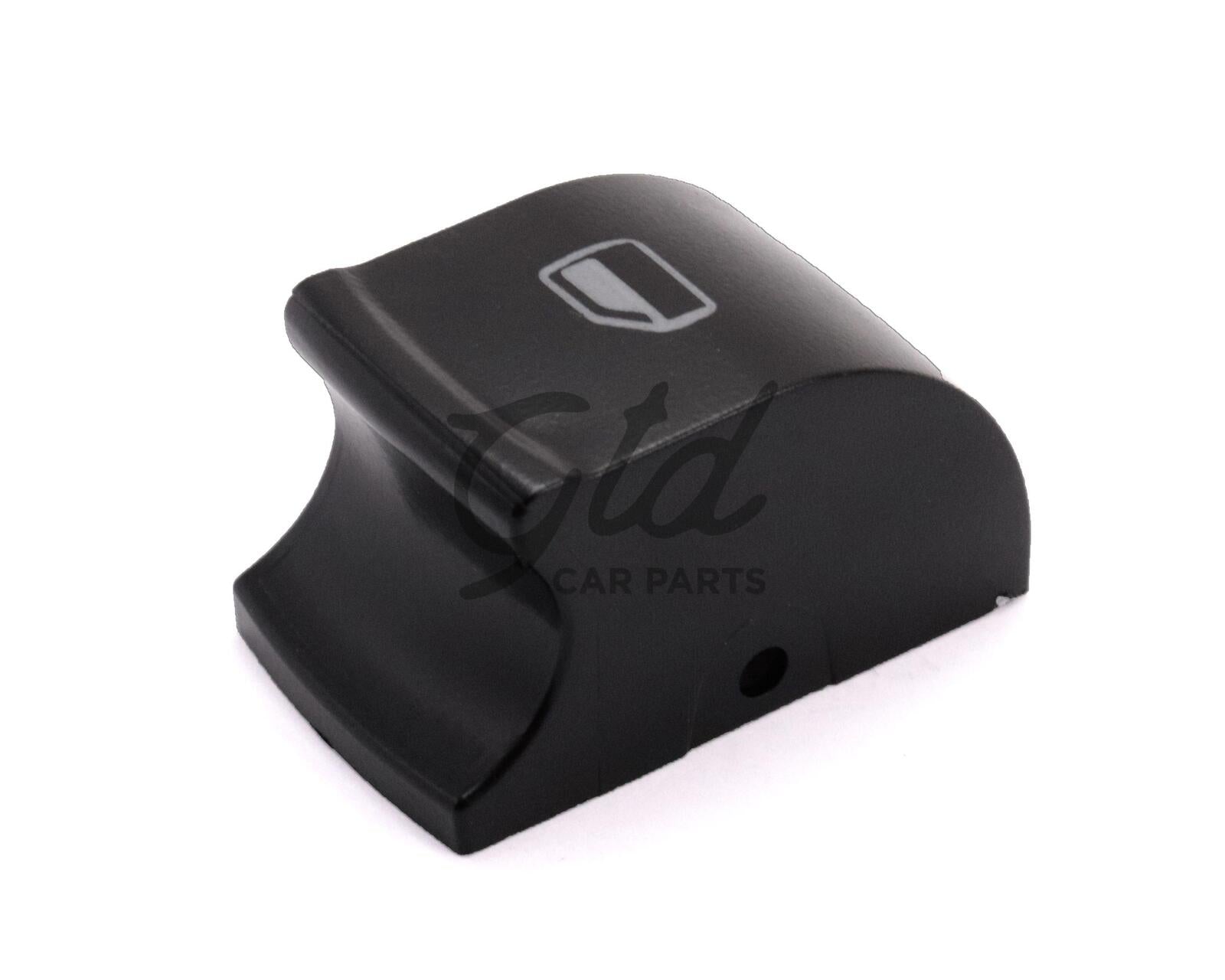 Botão Interruptor de Vidros Passageiros Audi A3 8P A6 4F C6 Q7 4L - Image 2