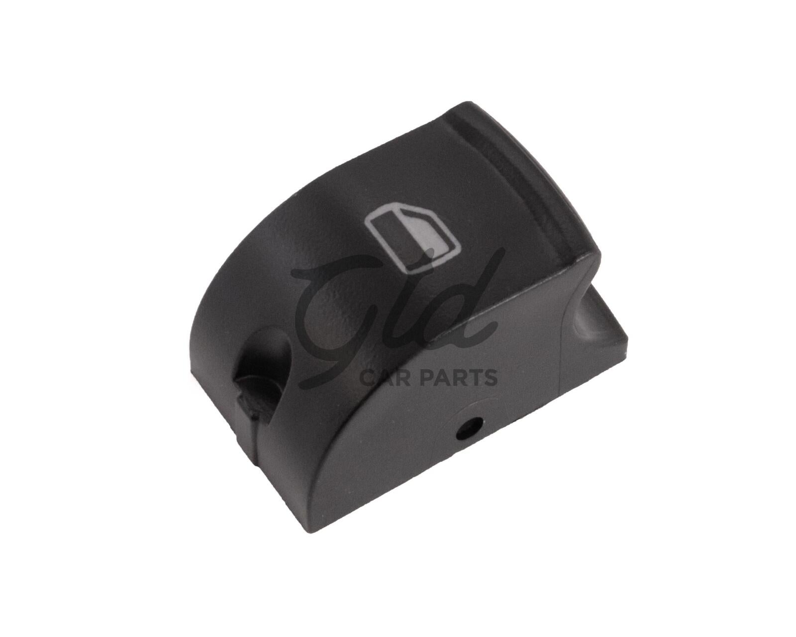 Botão Interruptor de Vidros Passageiros Audi A3 8P A6 4F C6 Q7 4L