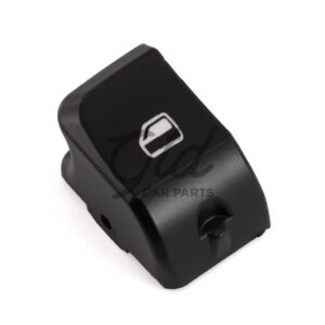 Botão Interruptor de Vidros Condutor Lado Esquerdo AUDI A4 B8 8K Q5 8R A5 8F 8T