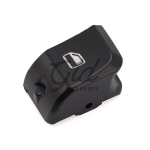 Botão Interruptor de Vidros Condutor Lado Direito AUDI A4 B8 8K Q5 8R A5 8F 8T