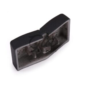 Alternative view of Botão Interruptor de Vidros BMW Série 5 7 E38 E39 1995-2004