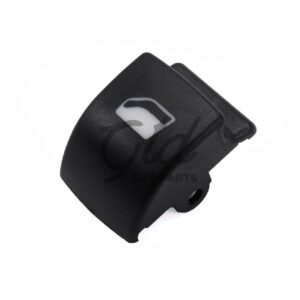 Botão Interruptor de Vidros Passageiro Peugeot 207 Partner MK2 Tepee Citroen Berlingo