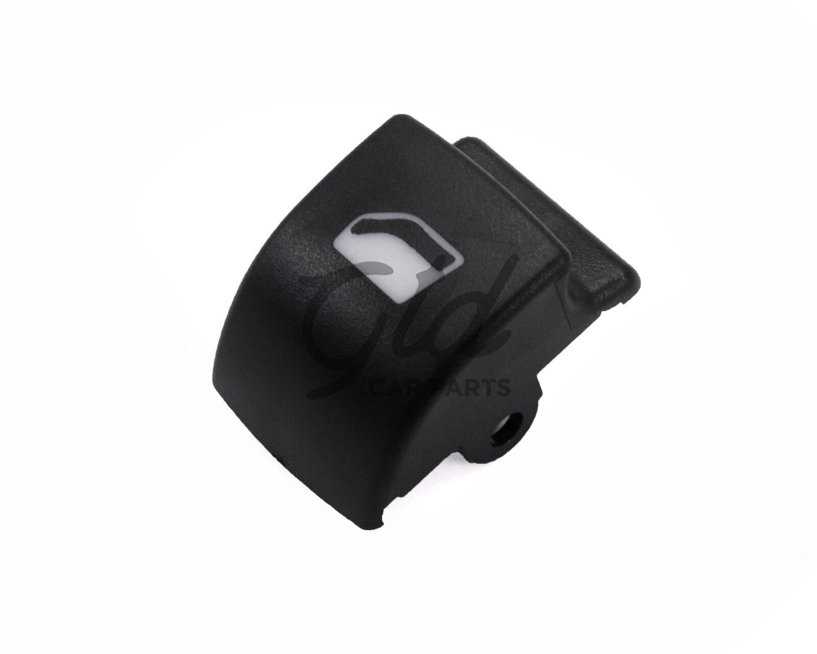 Botão Interruptor de Vidros Passageiro Peugeot 207 Partner MK2 Tepee Citroen Berlingo