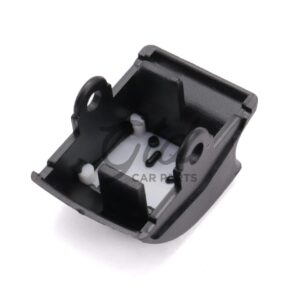 Alternative view of Botão Interruptor de Vidros Passageiro Peugeot 207 Partner MK2 Tepee Citroen Berlingo