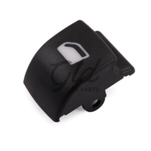 Botão Interruptor de Vidros Condutor Peugeot Partner MK2 B9 TEPEE Citroen Berlingo