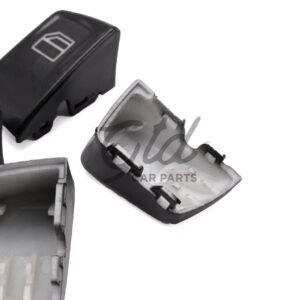 Alternative view of Botões Interruptor de Vidros Condutor Mercedes-Benz VITO VIANO W639 2003-2014
