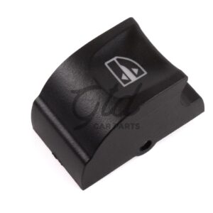 Botão Interruptor de Vidros Renault Symbol Dacia Logan Lodgy Dokker Sandero Duster