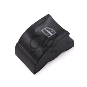 Botão Interruptor de Vidros Renault Fluence 2010-2015