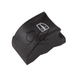 Botão Interruptor de Vidros Renault Megane Laguna Clio MK3 2005-2016