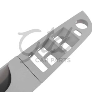 Alternative view of Puxador Condutor BMW Série 3 E90 E91 E92 Cinza 37.5cm S/ Esp. Rebatível