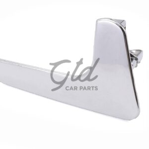 Puxador Interior Porta Frontal / Traseiro Direito Seat Ibiza Cordoba Vario