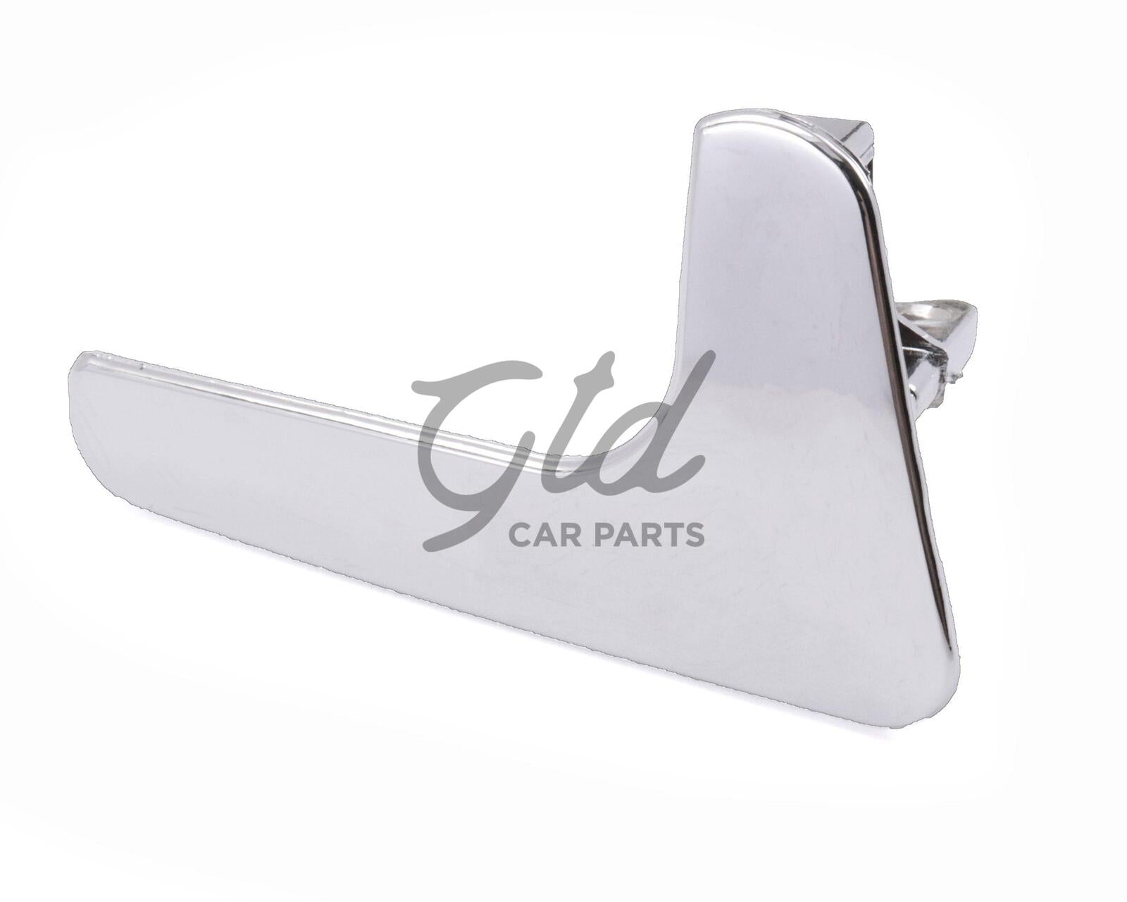 Puxador Interior Porta Frontal / Traseiro Direito Seat Ibiza Cordoba Vario