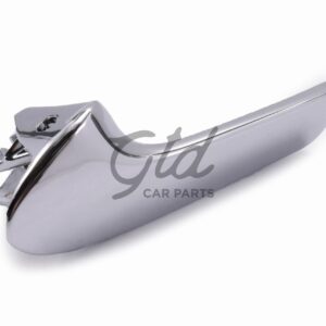 Puxador Interior Porta Frontal Esquerda Seat Ibiza MK4 6J 2009-2012