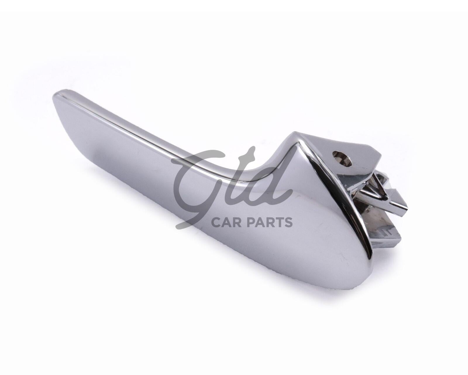 Puxador Interior Porta Frontal Direita Seat Ibiza MK4 6J 2009-2012