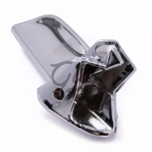 Alternative view of Puxador Interior Porta Frontal Direita Seat Ibiza MK4 6J 2009-2012