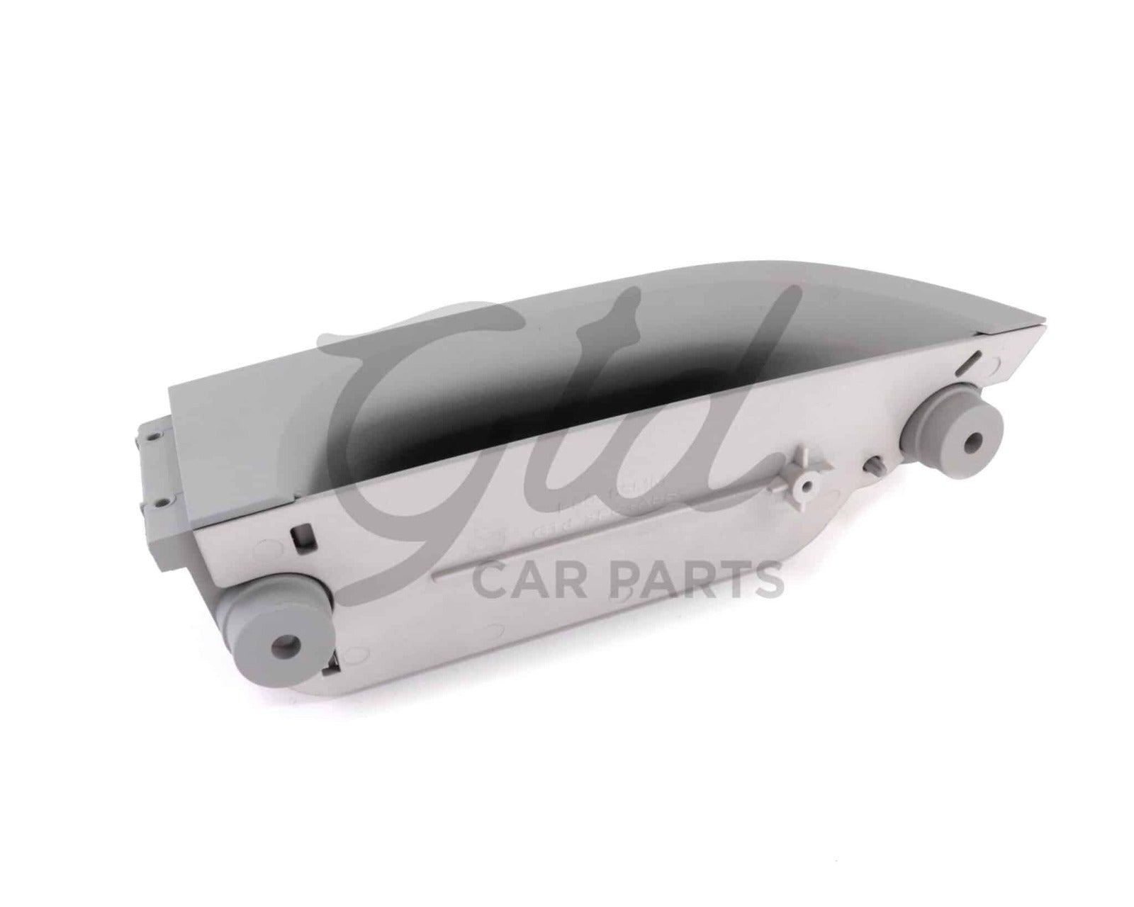Puxador Condutor BMW Série 3 E90 E91 E92 Cinza 35.5cm S/ Esp. Rebatível - Image 10