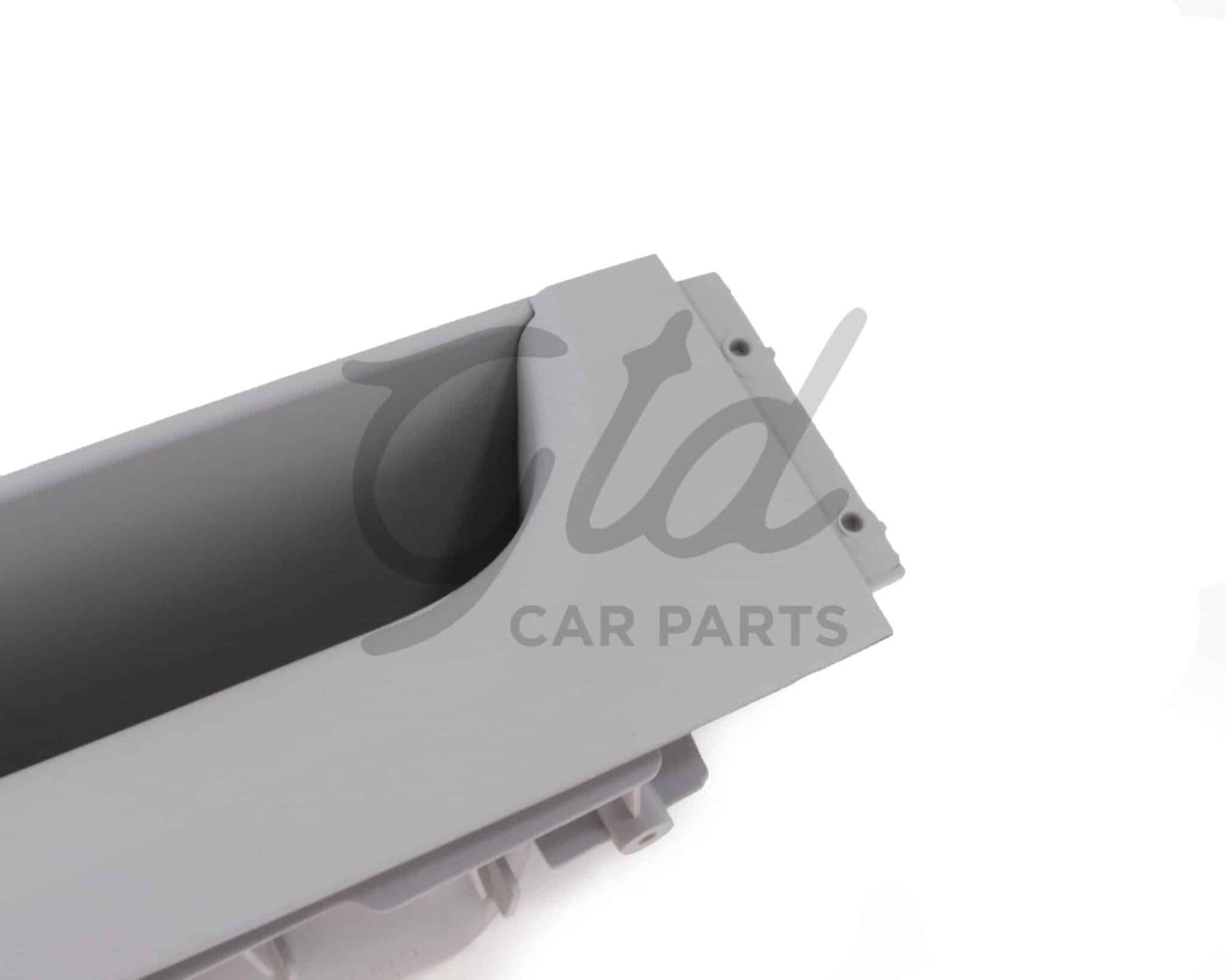 Puxador Condutor BMW Série 3 E90 E91 E92 Cinza 35.5cm S/ Esp. Rebatível - Image 12