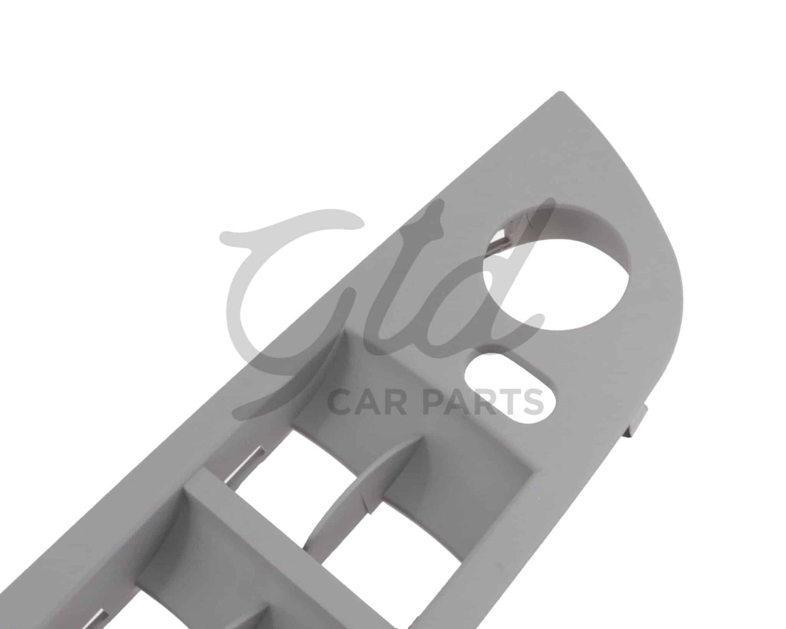 Puxador Condutor BMW Série 3 E90 E91 E92 Cinza 35.5cm S/ Esp. Rebatível - Image 4