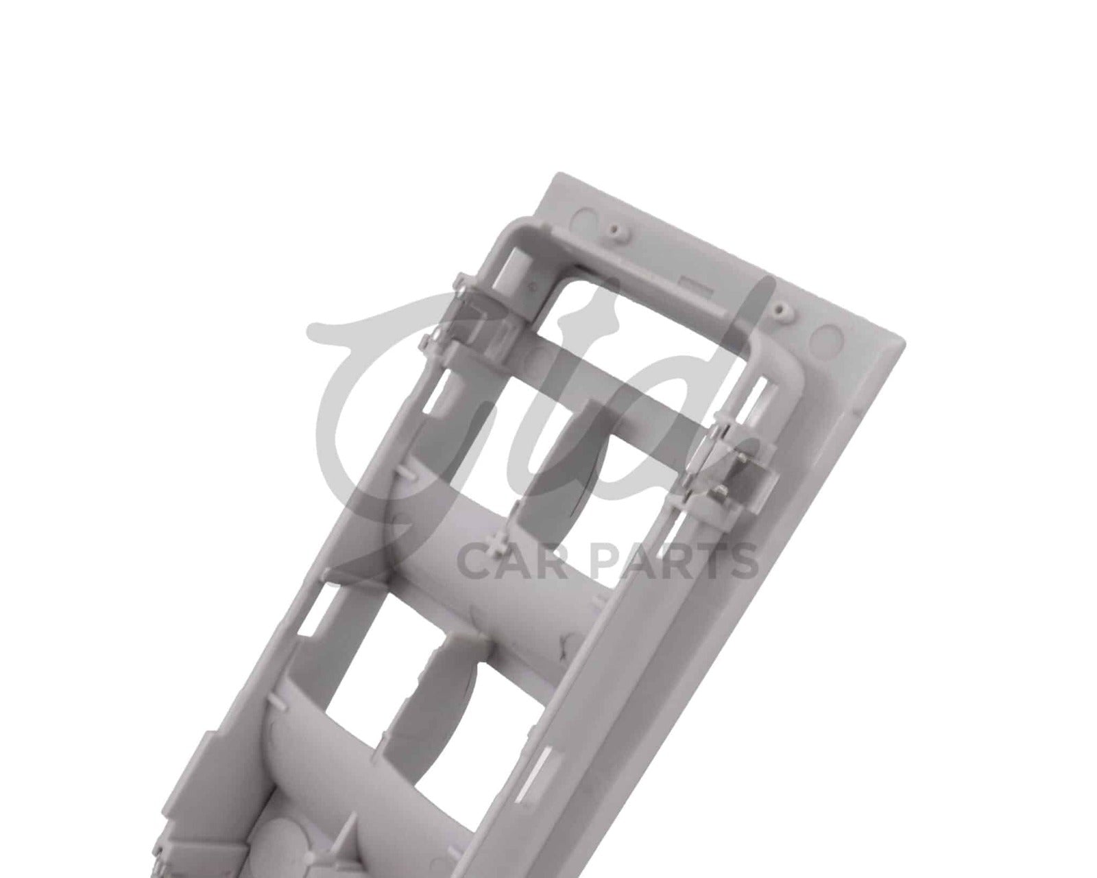 Puxador Condutor BMW Série 3 E90 E91 E92 Cinza 35.5cm S/ Esp. Rebatível - Image 7