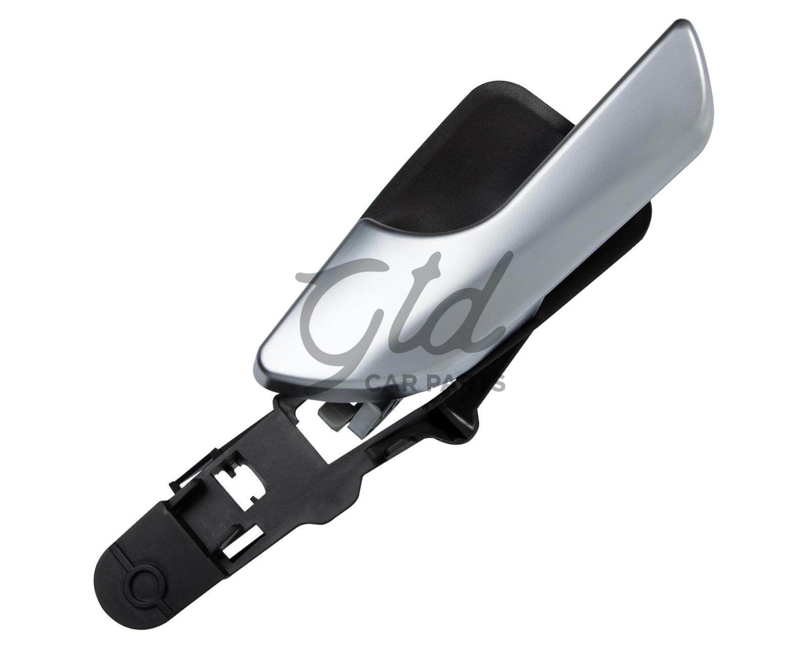 Puxador Interior Porta Traseira Esquerda Alfa Romeo Giulietta 940 2010-2020 - CROMADO