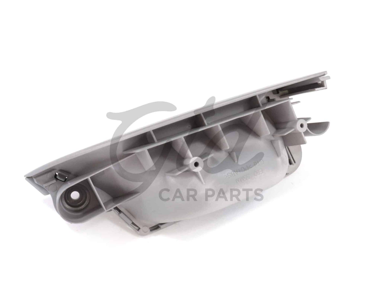 Puxador Condutor BMW Série 3 E90 E91 E92 Cinza 35.5cm C/ Esp. Rebatível - Image 2