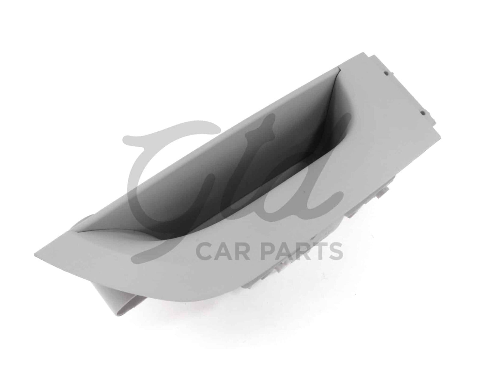 Puxador Condutor BMW Série 3 E90 E91 E92 Cinza 35.5cm C/ Esp. Rebatível - Image 5