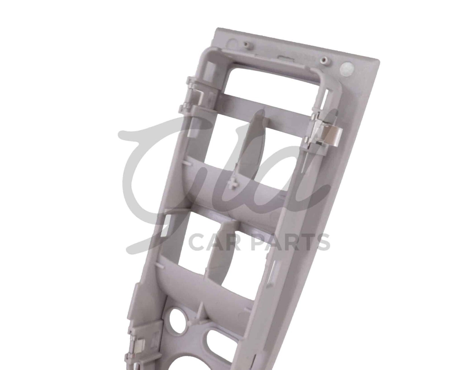 Puxador Condutor BMW Série 3 E90 E91 E92 Cinza 35.5cm C/ Esp. Rebatível - Image 8