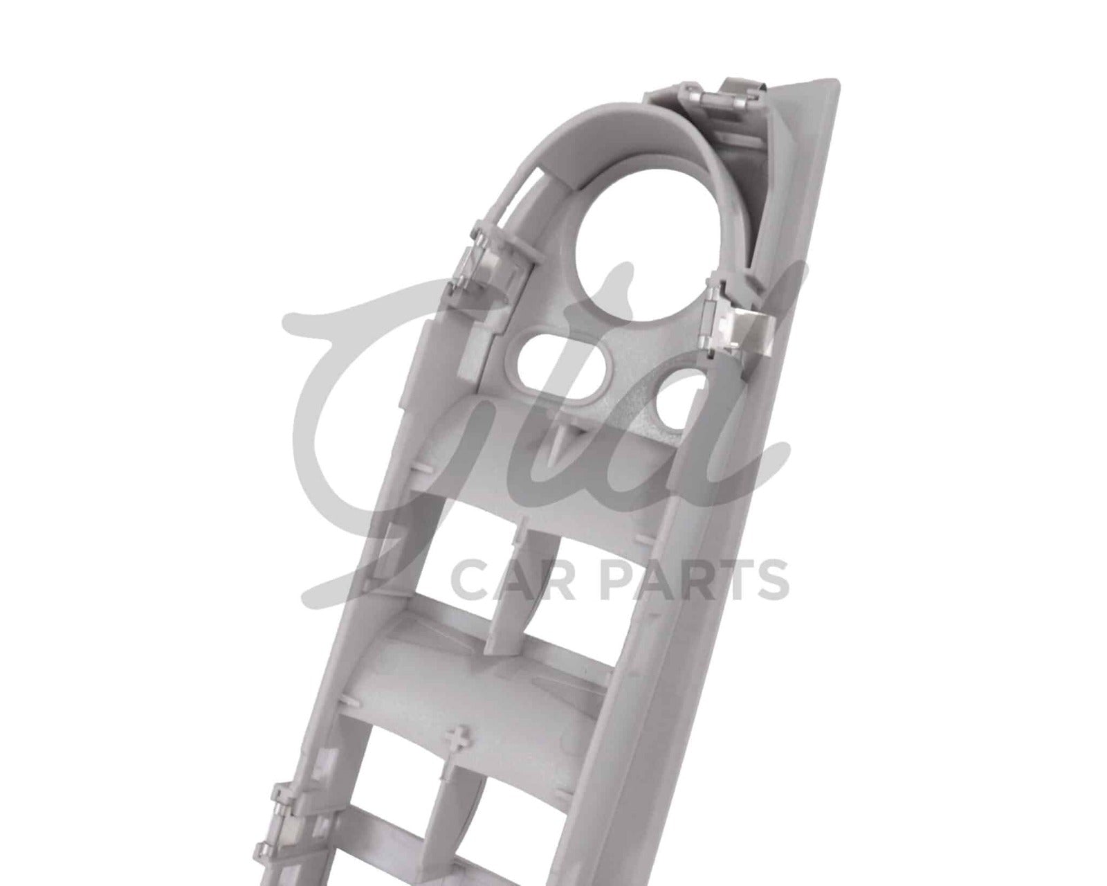 Puxador Condutor BMW Série 3 E90 E91 E92 Cinza 35.5cm C/ Esp. Rebatível - Image 9