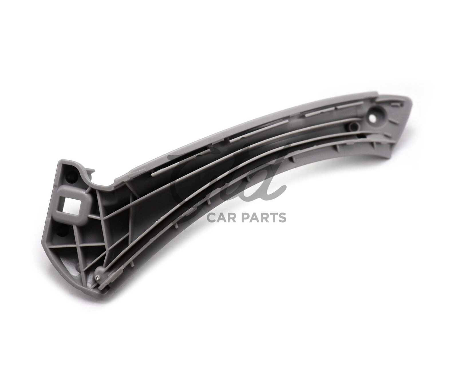 Conjunto de 3 Puxadores Interiores Cinza BMW SÉRIE 3 E90 E91 2005-2012 - Image 4