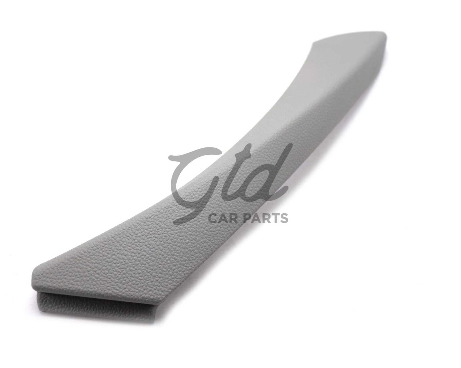 Conjunto de 3 Puxadores Interiores Cinza BMW SÉRIE 3 E90 E91 2005-2012 - Image 6