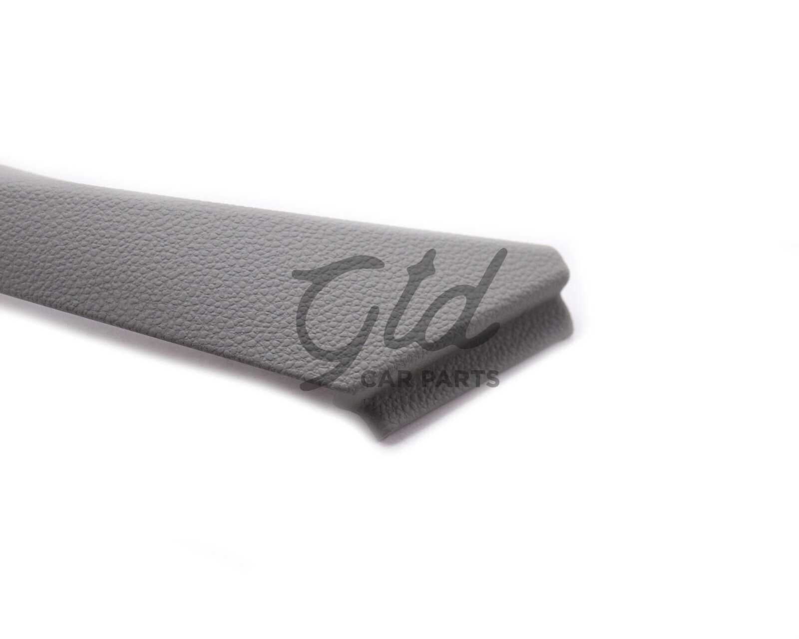 Conjunto de 3 Puxadores Interiores Cinza BMW SÉRIE 3 E90 E91 2005-2012 - Image 7