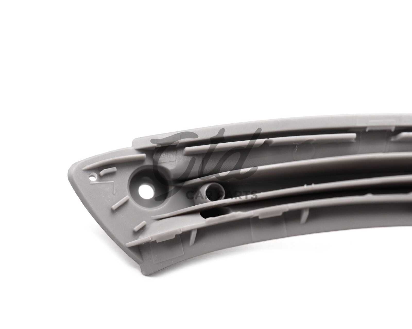 Conjunto de 3 Puxadores Interiores Cinza BMW SÉRIE 3 E90 E91 2005-2012 - Image 9