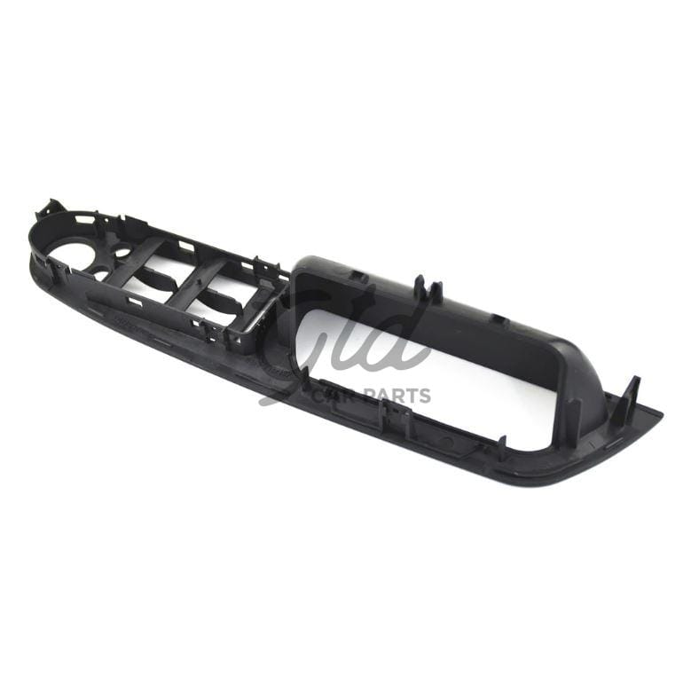 Conjunto de 4 Puxadores Pretos BMW X5 X6 E70 E71 E72 2007-2014 - Image 3