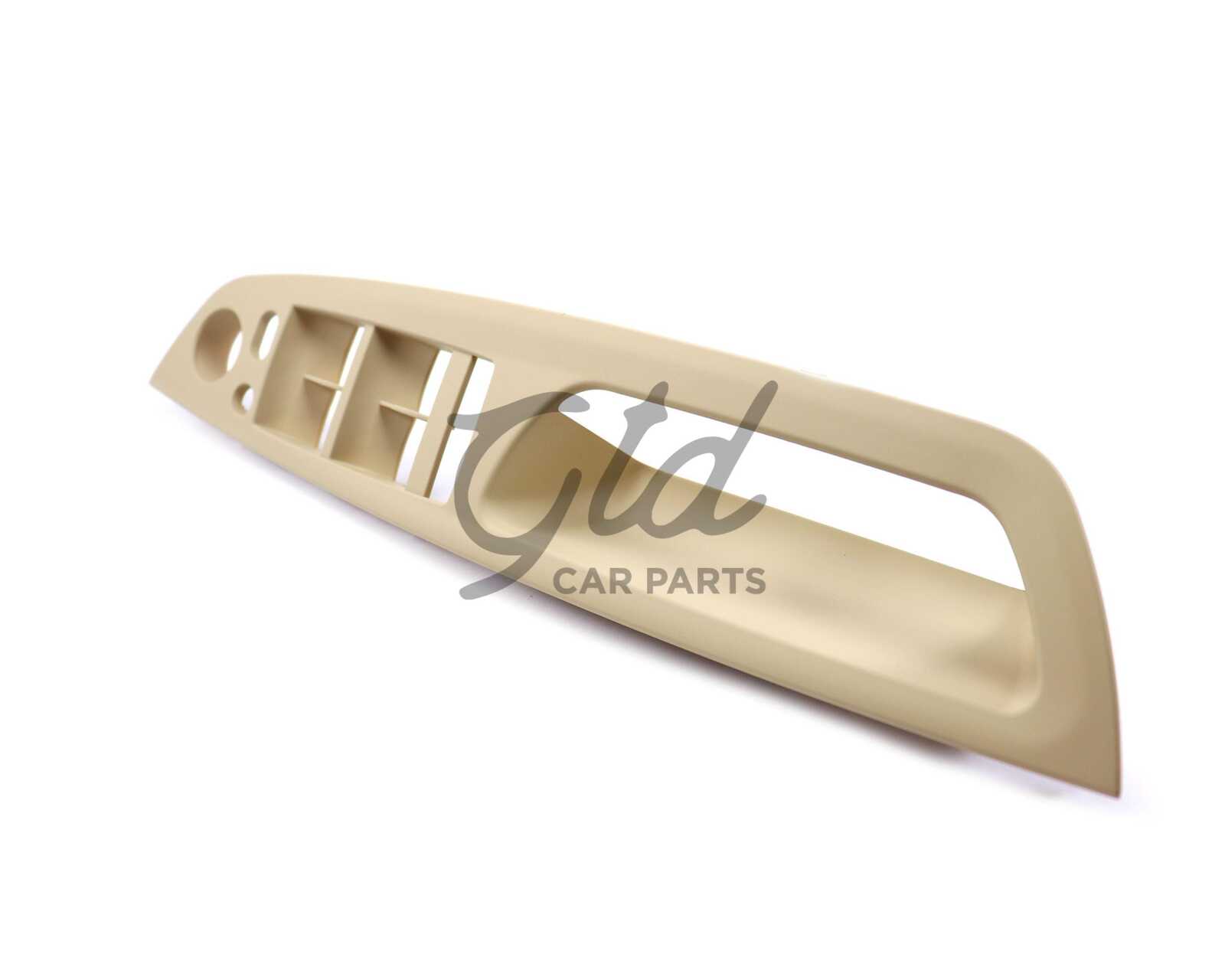 Conjunto de 4 Puxadores Bege BMW X5 X6 E70 E71 E72 2008-2014 - Image 4