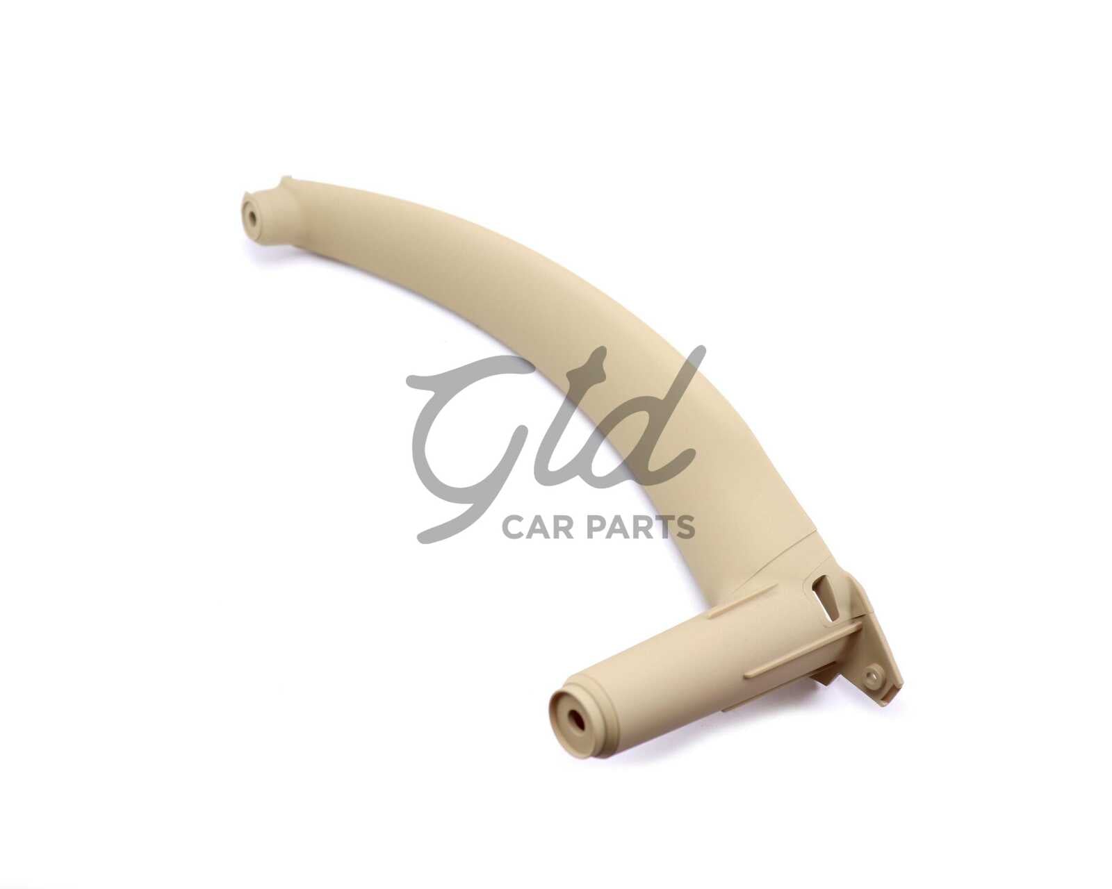 Conjunto de 4 Puxadores Bege BMW X5 X6 E70 E71 E72 2008-2014 - Image 6