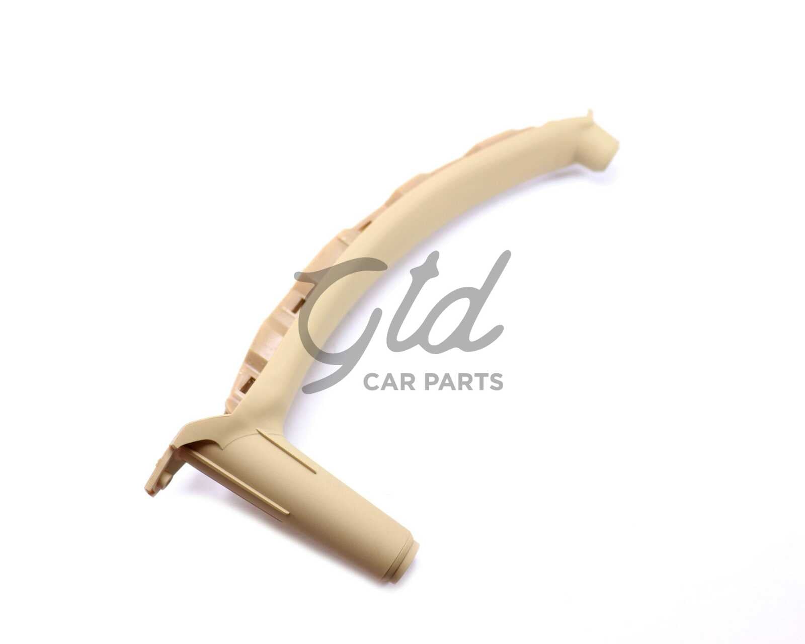 Conjunto de 4 Puxadores Bege BMW X5 X6 E70 E71 E72 2008-2014 - Image 11