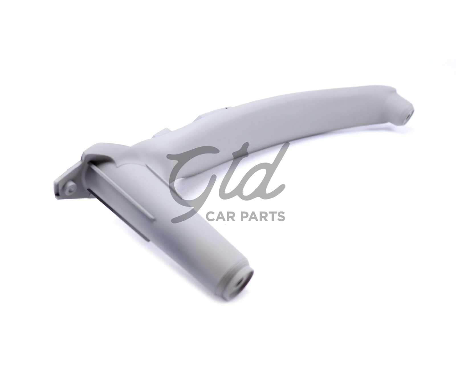 Conjunto de 4 Puxadores Cinza BMW X5 X6 E70 E71 E72 2007-2014 - Image 7