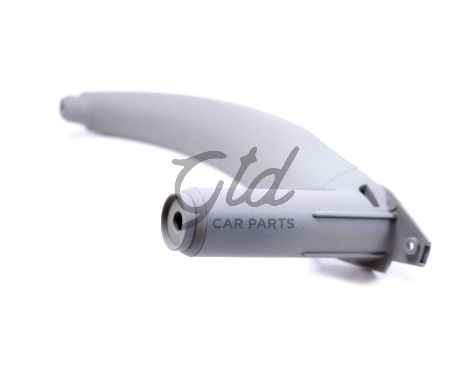 Conjunto de 4 Puxadores Cinza BMW X5 X6 E70 E71 E72 2007-2014 - Image 6